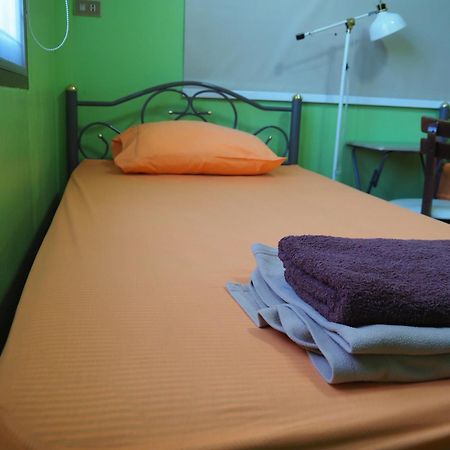 Hostel Punnpannsuk Trat Zewnętrze zdjęcie