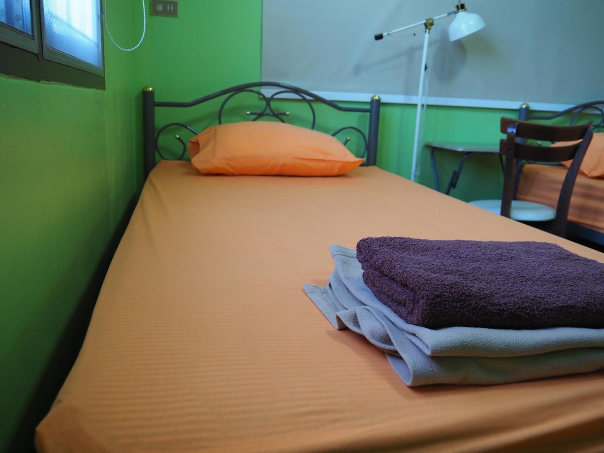 Hostel Punnpannsuk Trat Zewnętrze zdjęcie