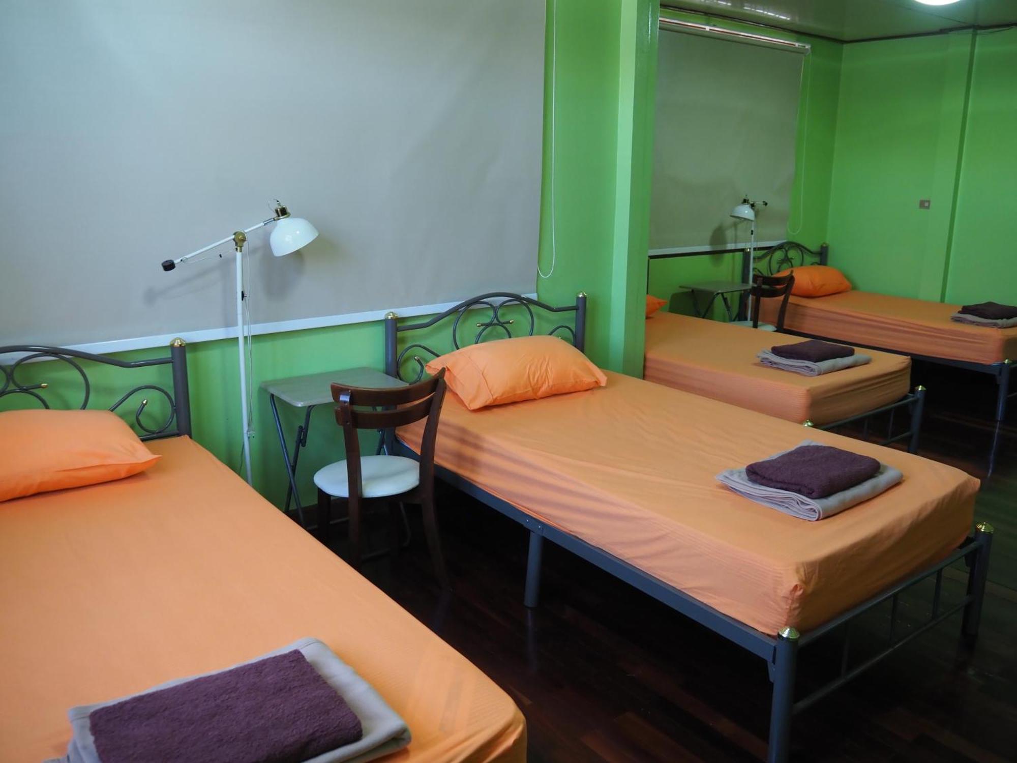 Hostel Punnpannsuk Trat Zewnętrze zdjęcie