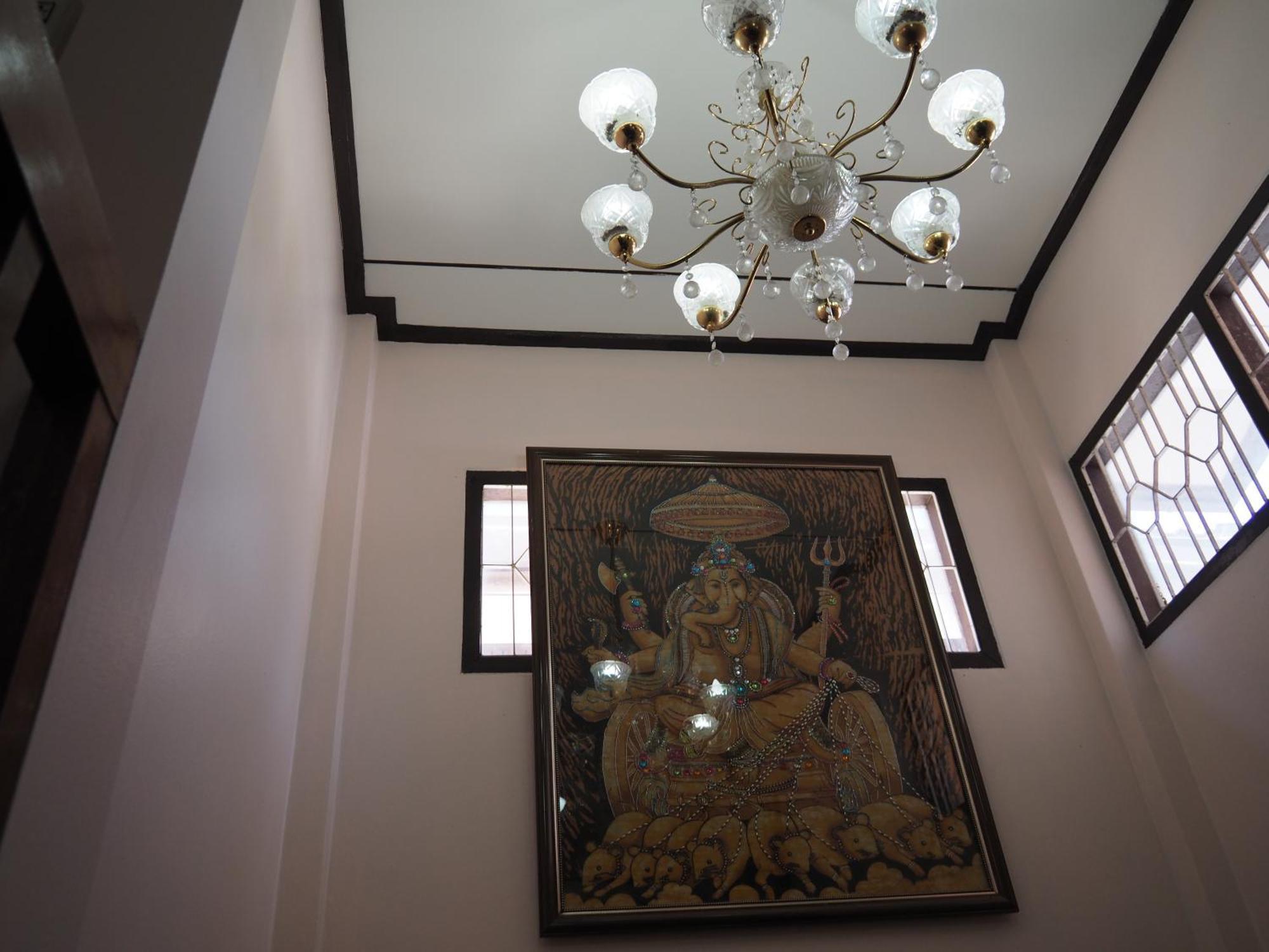 Hostel Punnpannsuk Trat Zewnętrze zdjęcie