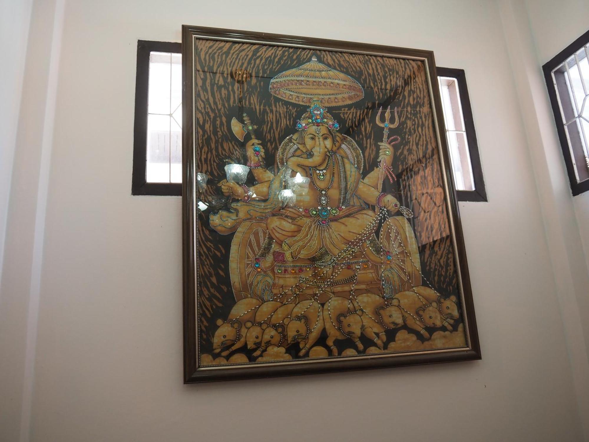 Hostel Punnpannsuk Trat Zewnętrze zdjęcie