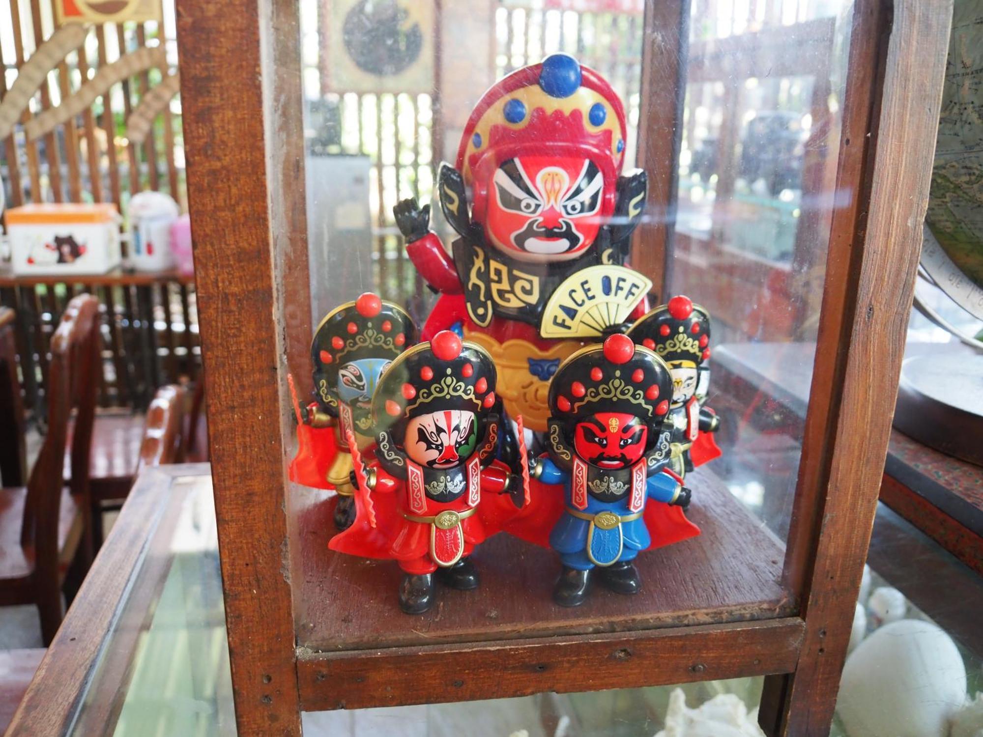Hostel Punnpannsuk Trat Zewnętrze zdjęcie